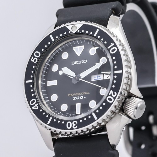 Quasi nuovo seiko - *quasi, nuovo*