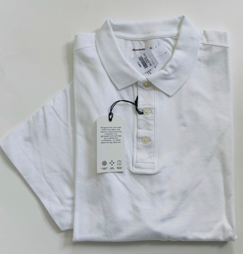 Polo abercrombie fitch - polo, a&f