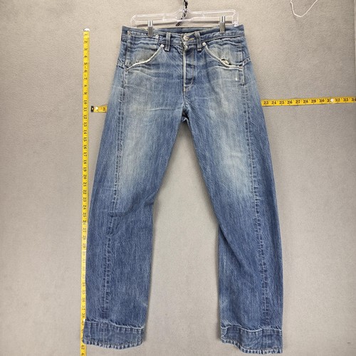 Jeans vintage levis engineered - jeans,