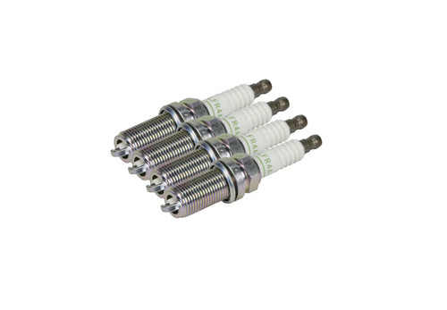 Kit candele ngk lfr4a - 3, lfr4a-e