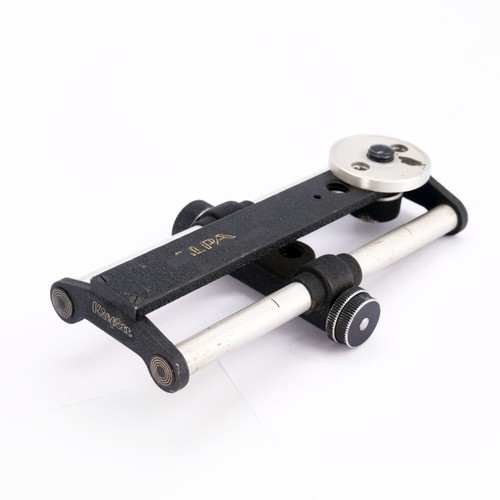 Macro focusing rail kilfitt - focusing,