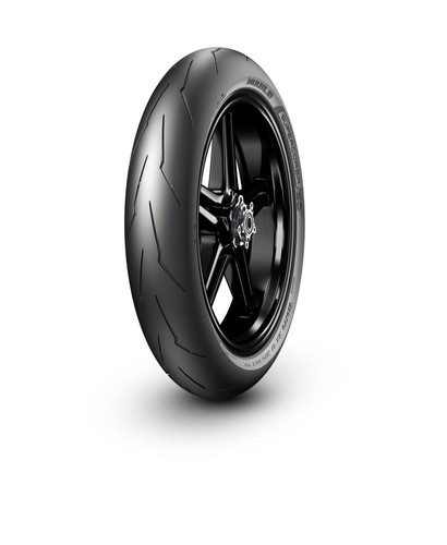 Pirelli diablo supercorsa - pirelli, v3