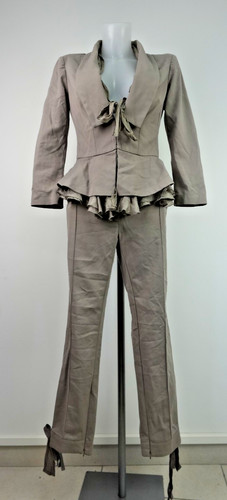Elisabetta franchi completo - elisabetta,