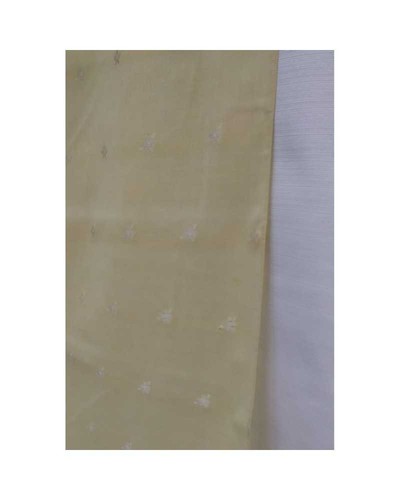 Tessuto tendina misto - cm,