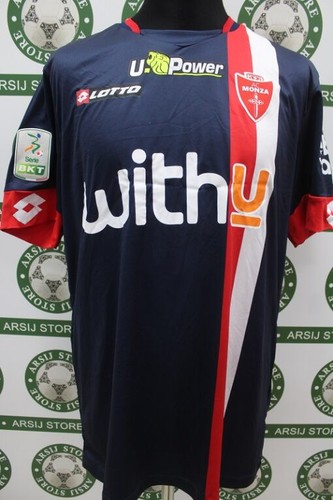 Maglia calcio monza - maglia,