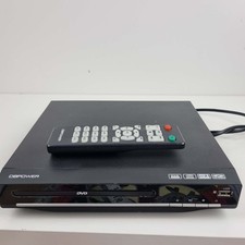 Dbpower lettore dvd - zc-01,
