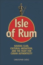 Isle rum havana - isle, club