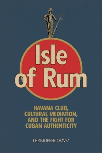 Isle rum havana - isle, rum: