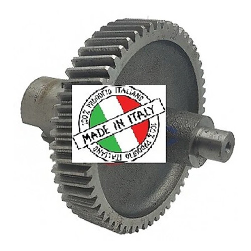 Ingranaggio tre spade 22 - tre, tc
