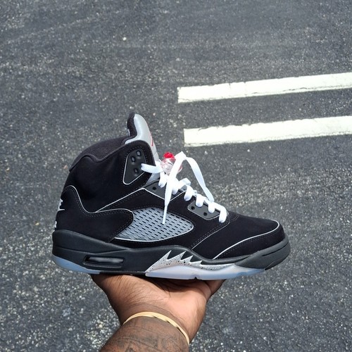 Taglia air jordan 5 - taglia,