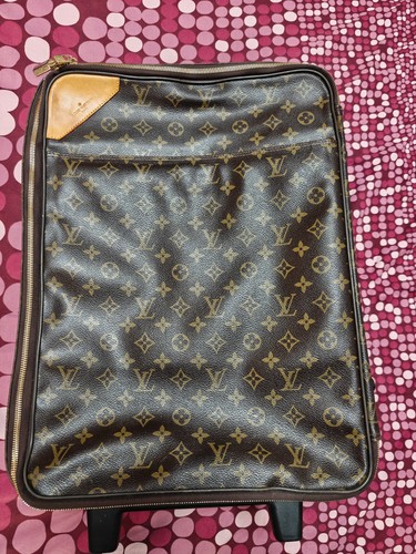 Louis vuitton trolley - louis,