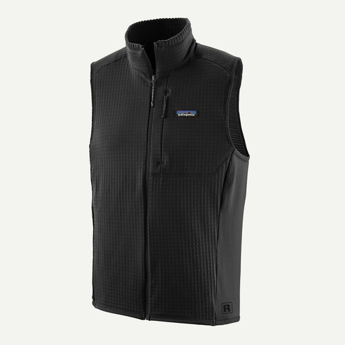 Patagonia vest - patagonia, r1