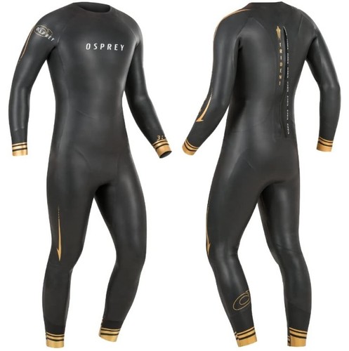 Osprey trident muta - trident, uomo