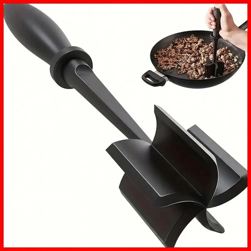 Tritacarne nylon cucina - tritacarne,