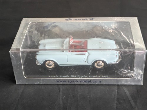 Spark minimax lancia - minimax,