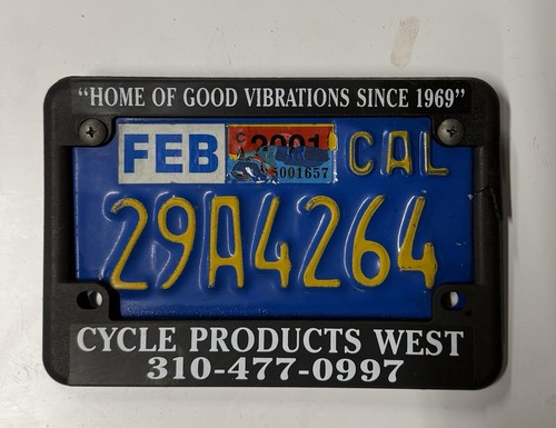 American license plate man - license,