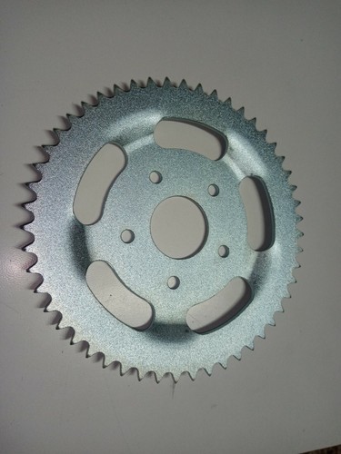 Corona trasmissione fantic - corona,