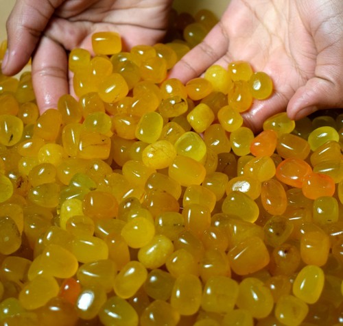 Zaffiro giallo madagascar - zaffiro,
