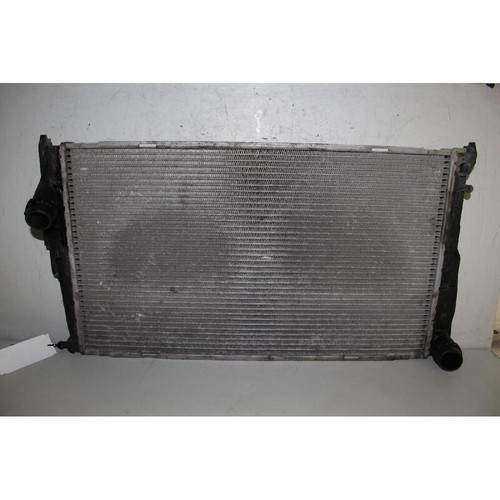 Radiatore bmw serie e81 e87 - radiatore, 1