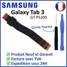 Nappe câble connexion écran - nappe,