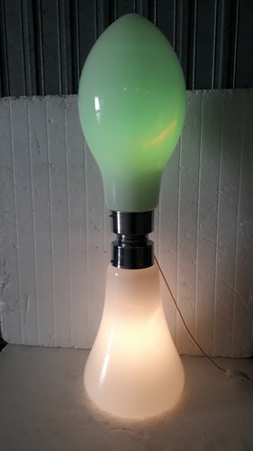 Lampada birillo carlo nason - carlo,
