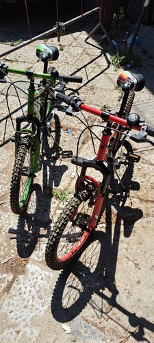 Mbm bmx instinct - bmx,