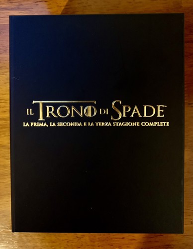 Trono spade le - spade,