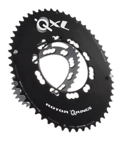Rotor corona corsa ovale - corona, aero