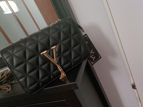 Borsa donna bauletto piccola