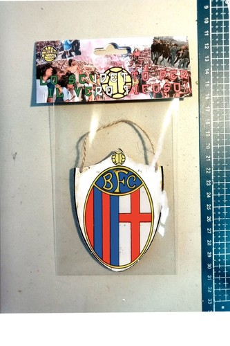 Scudetto gagliardetto legno - scudetto,