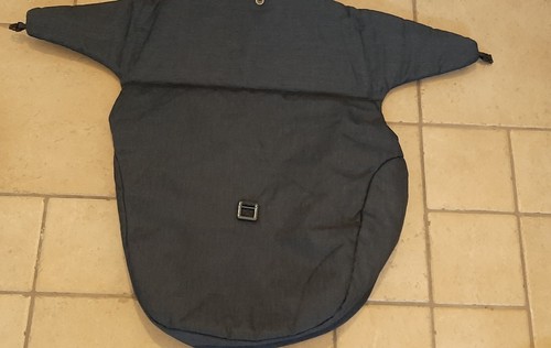 Inglesina trilogy zippy pro - zippy,