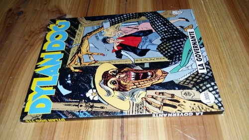 Dylan dog originale - dog, #