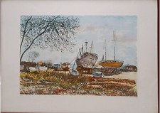 Michele cascella paesaggio - michele,