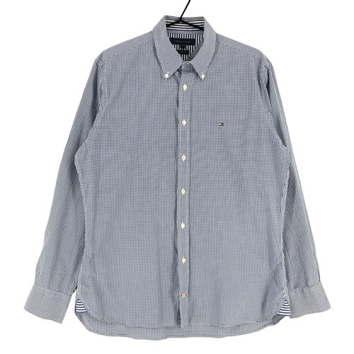 Tommy hilfiger camicia casual - hilfiger,