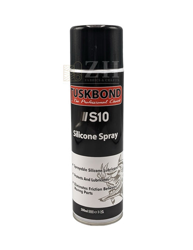 Spray lubrificante silicone - spray,