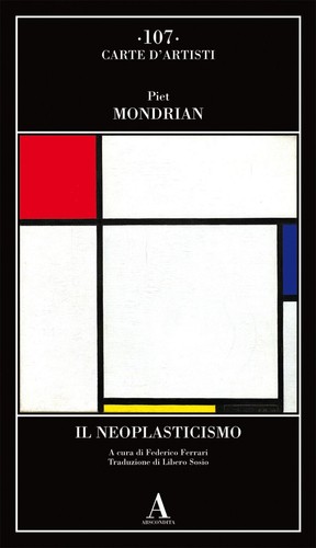 Piet mondrian il - piet,