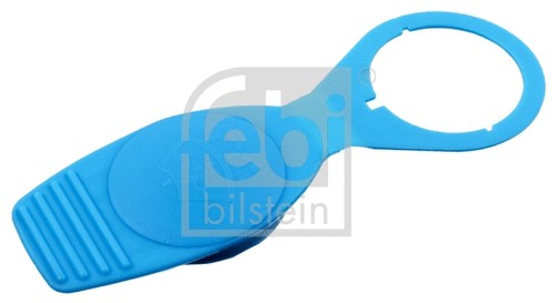 Tappo guarnizione serbatoio - tappo,
