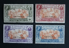 1923 eritrea propaganda fide - -,