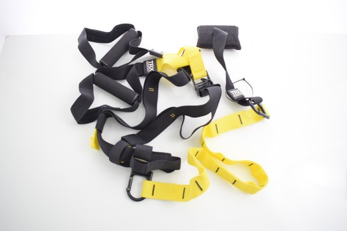 Kit allenamento sospensioni
