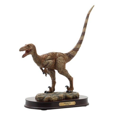 Statua dinosauro modello