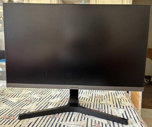 Samsung s24r350fhu 70hz - s24r350fhu,