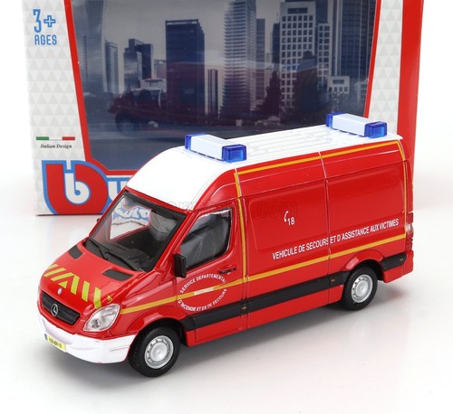 Burago mercedes benz - burago,