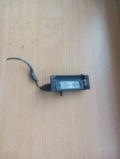 Luci targa peugeot 406 - targa,