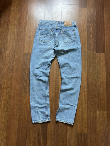 Jeans vintage levis 534 - levis,