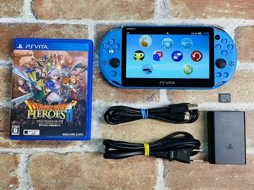 Vita pch 2000 za23 aqua - pch-2000,