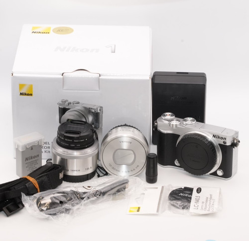 Ottime condizioni nikon - condizioni], 1
