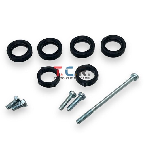Kit guarnizioni viti - guarnizioni,