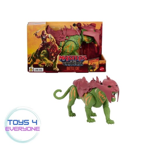 Masters the universe - of,