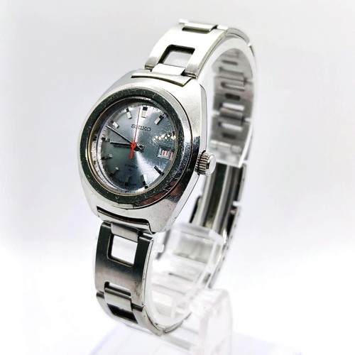 Orologio donna vintage seiko - orologio,