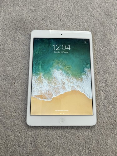 Apple ipad mini - apple, wi-fi